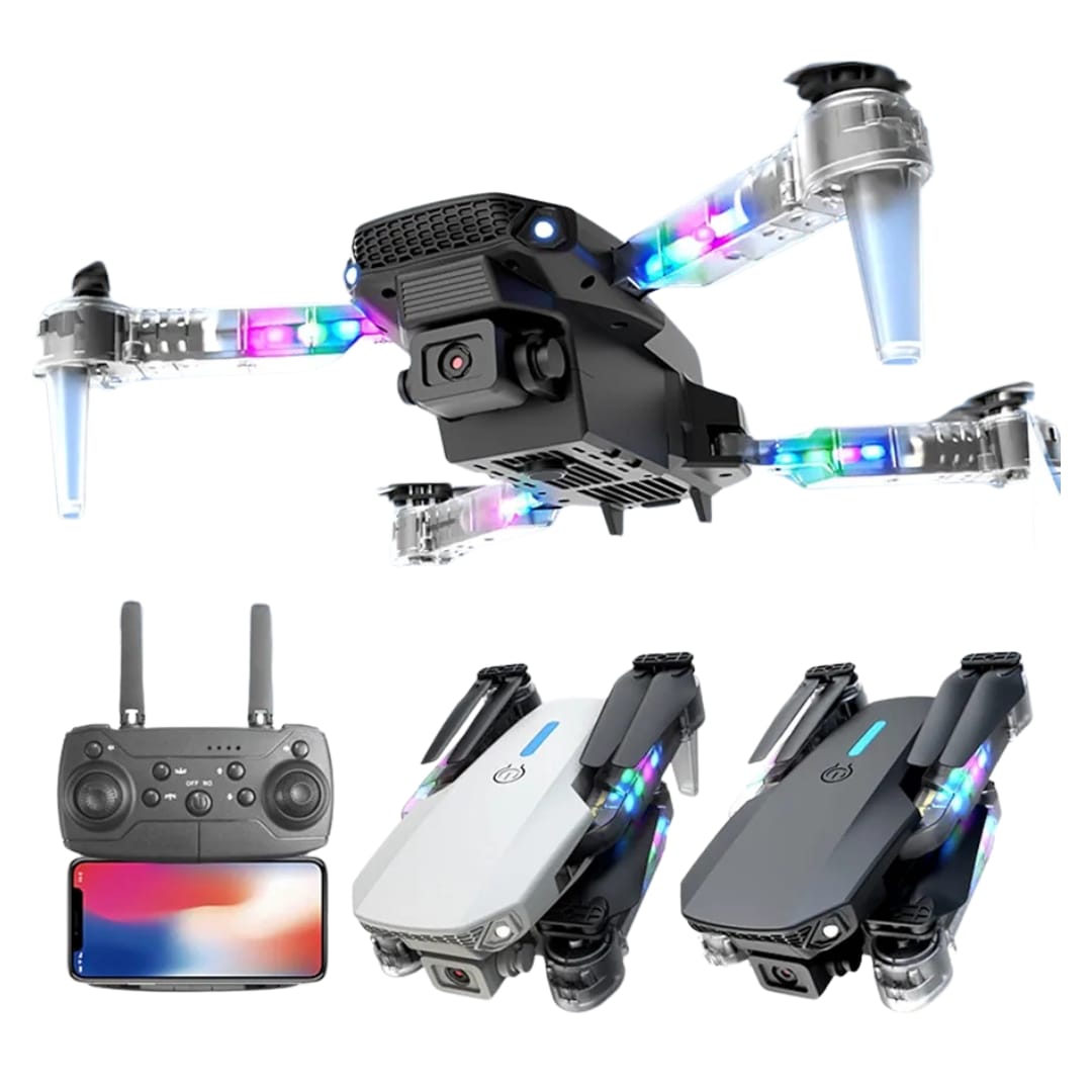 DRONE E99D MAX