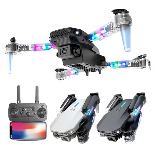 DRONE E99D MAX