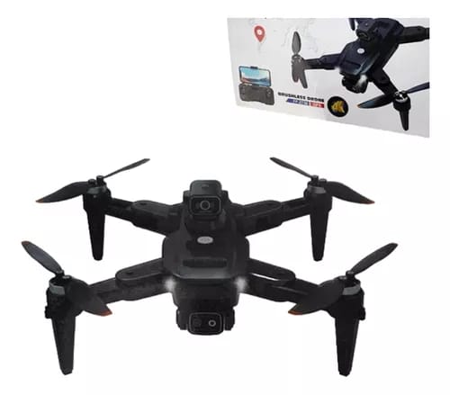 DRON 5G CON CÁMARA 4K