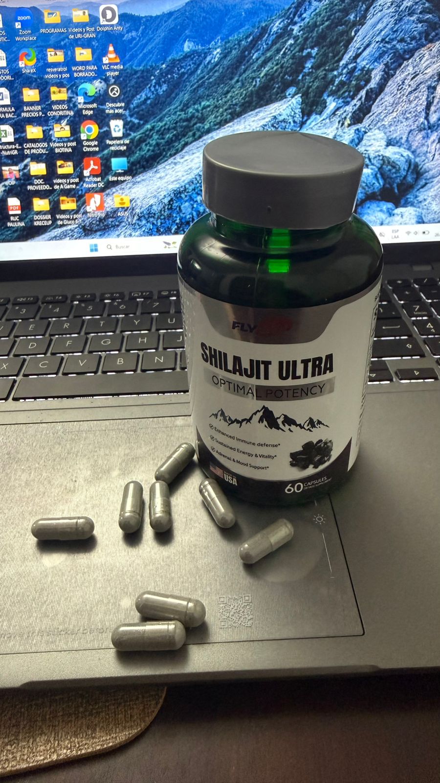 SHILAJIT ULTRA