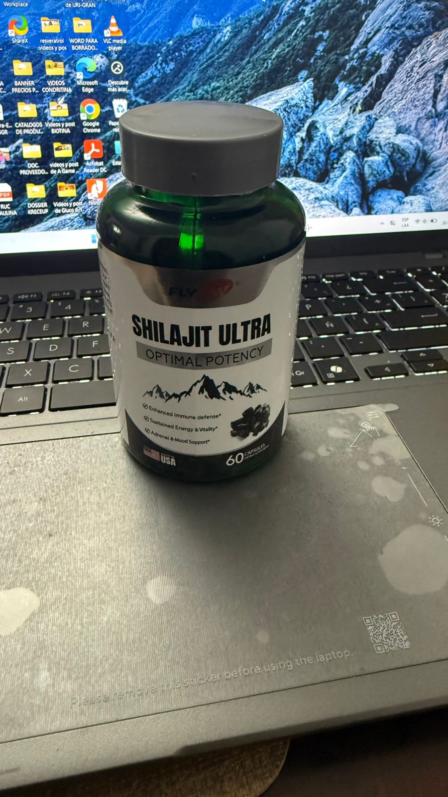 SHILAJIT ULTRA