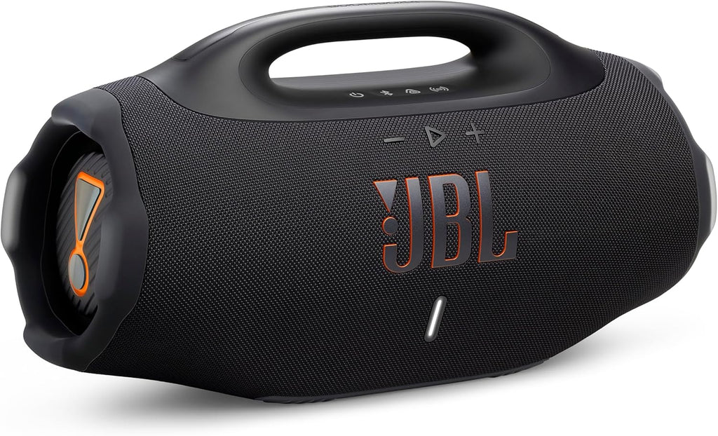 PARLANTE JBL BOMBOX 4