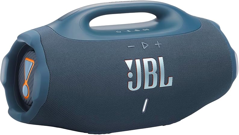 PARLANTE JBL BOMBOX 4