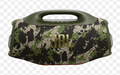 PARLANTE JBL BOMBOX 4