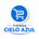 TIENDA CIELO AZUL – Inicio