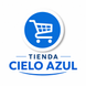 TIENDA CIELO AZUL – Inicio