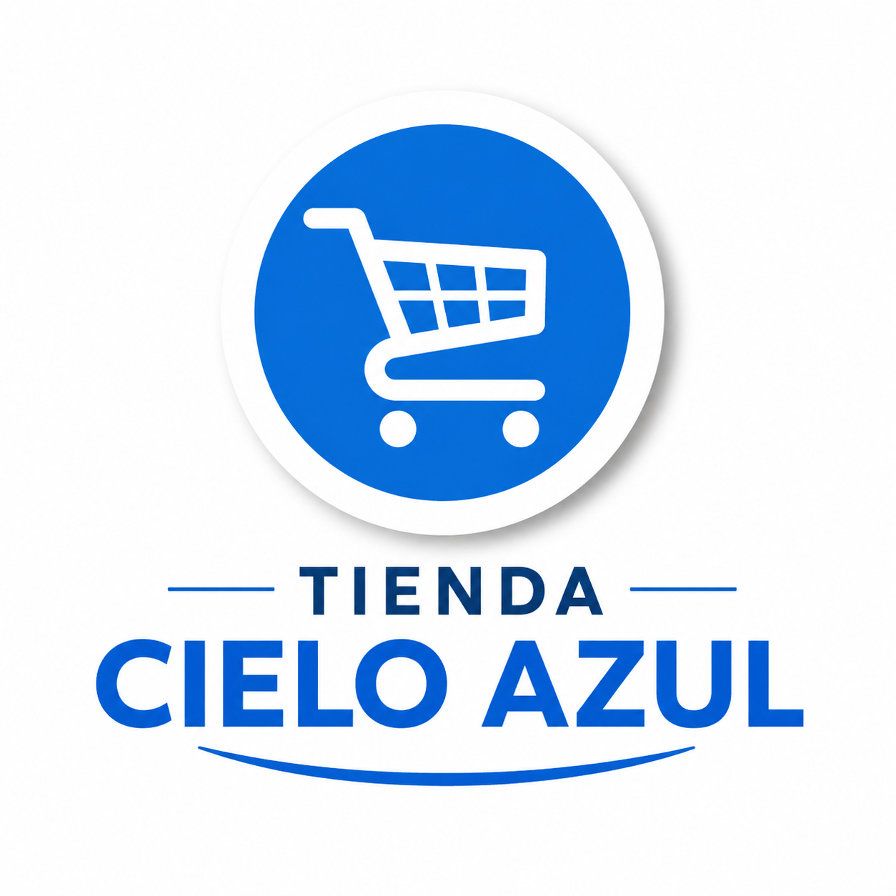 TIENDA CIELO AZUL